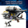 LEGO STAR WARS 75447 Brzeszczot™ - 1517917 - zdjęcie 7